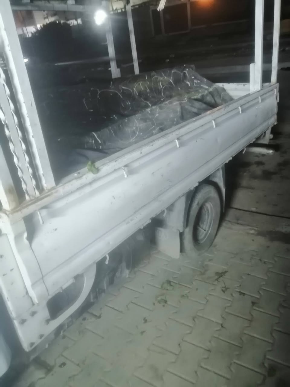 سلام عليكم بنكو 93 سياره نضيف خير من ألله سعره خاص ***********
