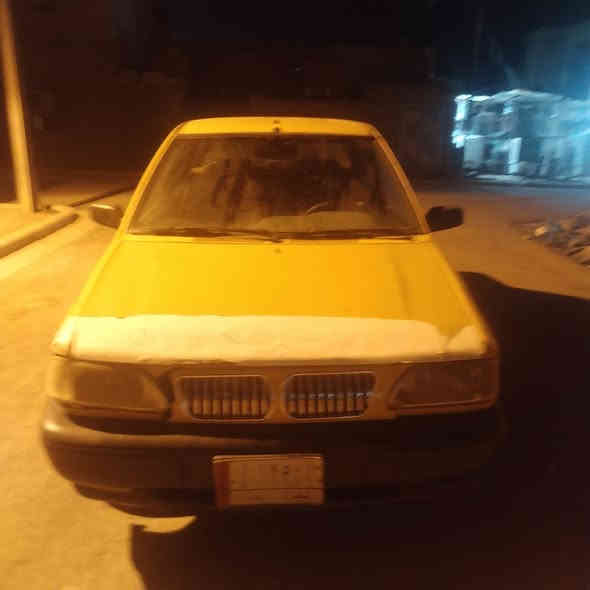 سايبه 2012 السعر (10) بكاني ميسان  ***********
