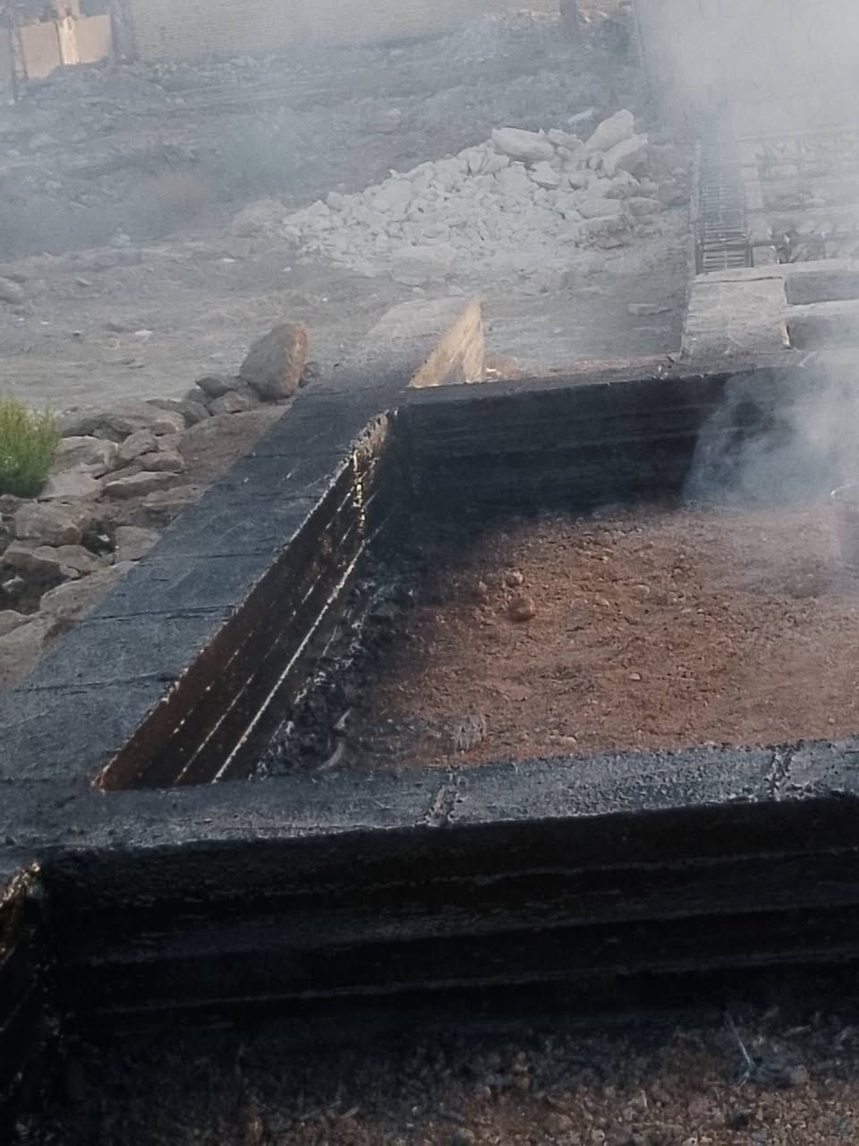 شغل شتايكر
سلام عليكم شغل شتايكر كرسته وعمل وبس عمل 

وعاته ماستك وزفت اسطوح وربطات 

هذا رقمي ***********
