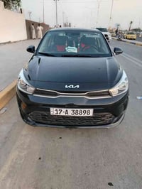 كيه ريو مديل ٢٣ وارد أمريكي  موصفات  بصمه تحكم ستيرن شاشه  مانع انزلاق...