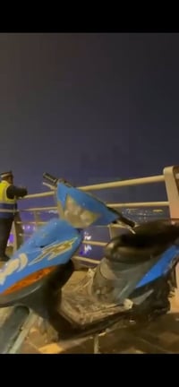 دراجه ماكس عدله بوشه 55 للبيع بغداد الزعفرانيه السعر 550 هذا الرقم بوا...