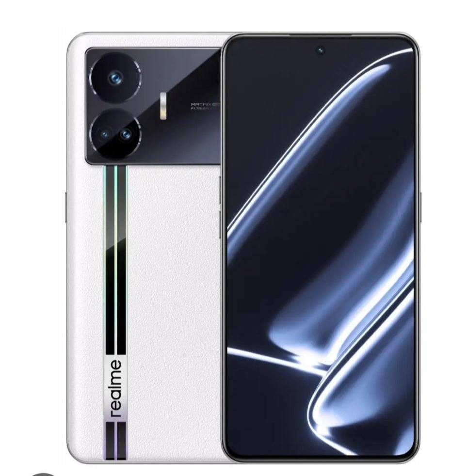 موبايل Realme gt neo 5 se لون ابيض و ظهر جلد مستعمل قليل و مواصفاته كله مكتوب 
ذاكرة 1 تيرابايت و رام 16 
كاميرا خلفية 64 ميكابكسل و الامامية 16 ميكابكسل
بطارية 5500 مللي امبير
شاشة OLED

فقط مراوسة ب ايفون 13 برو ماكس او 14 برو ماكس


**إذا كنت صاحب هذا الإعلان وتريد حذفه لأي سبب، رجاءا أرسل رسالة إلى الدعم الفني**