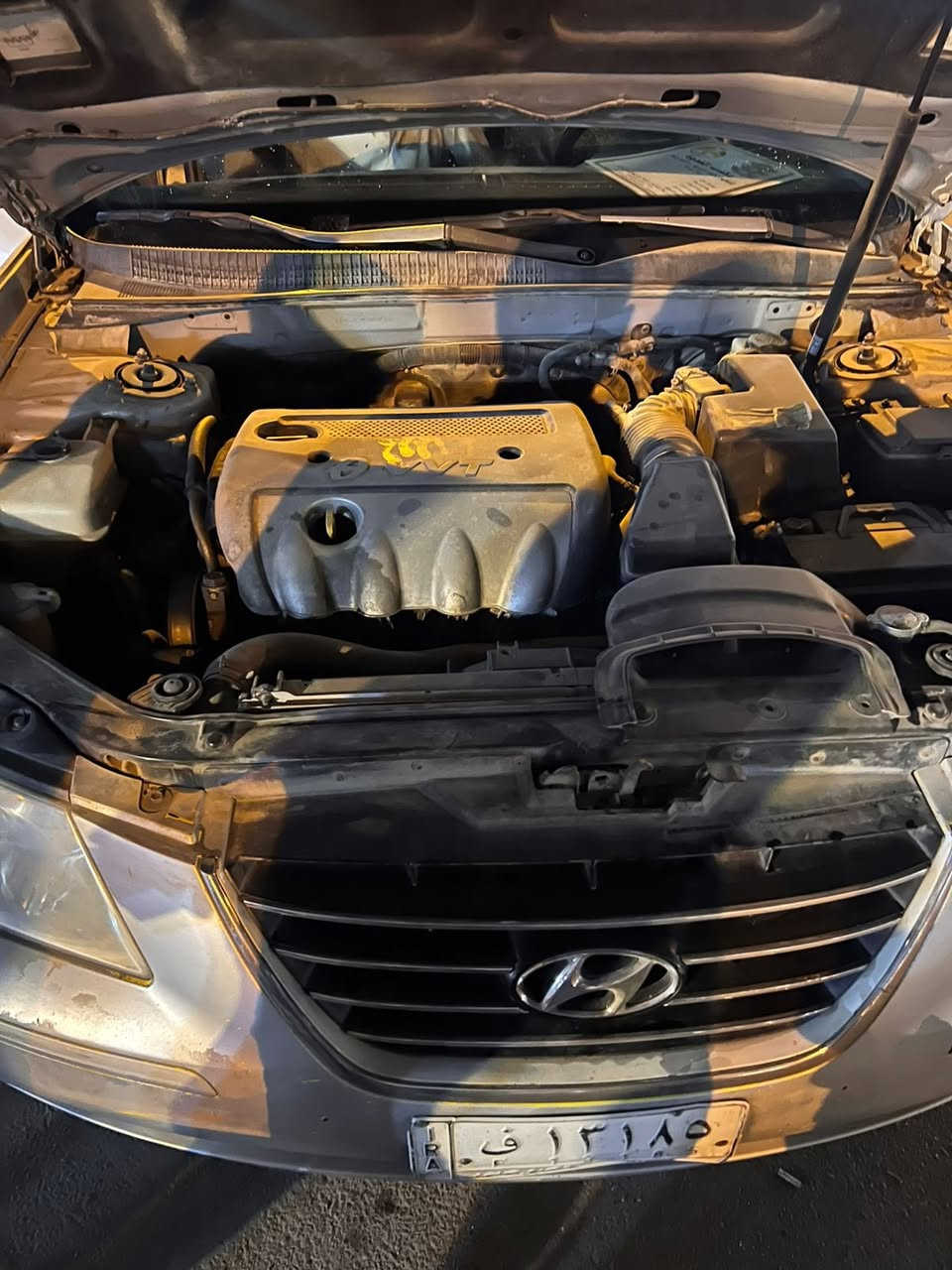 السلام عليكم
سوناتا  موديل 2009 وارد كوري محرك 2000 رقمها بغداد سنويه باسمي كهربائيات كامله السعر 85 مكاني بغداد 

للتواصل : ***********

متوفر  على الواتساب و السيمكرت
