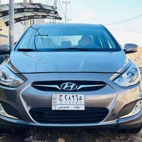 اكسنت خليجي • ٢٠١١ • رقم بغداد