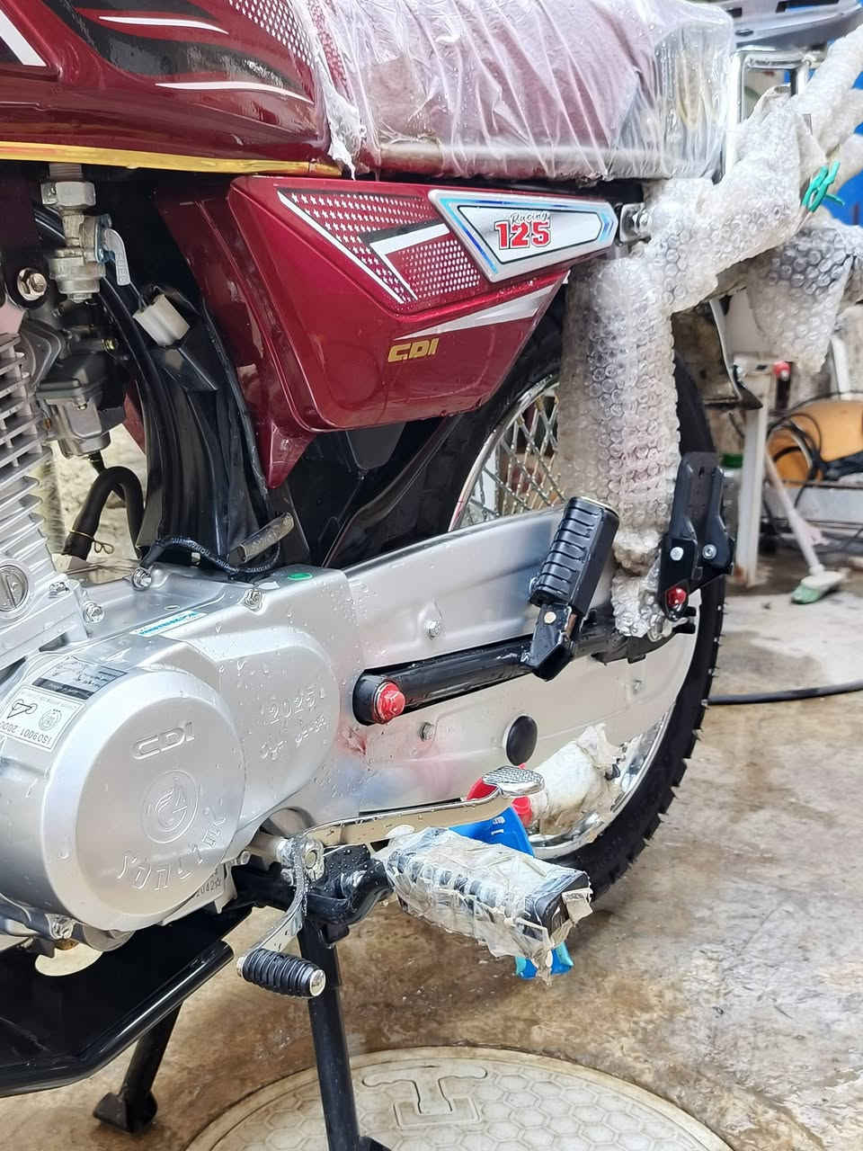 مراوس فقط سيفان تايكر 4گير موديل 25زيرو مراوس ب 5كير مكاني بغداد حسينيه الراشديه


**إذا كنت صاحب هذا الإعلان وتريد حذفه لأي سبب، رجاءا أرسل رسالة إلى الدعم الفني**