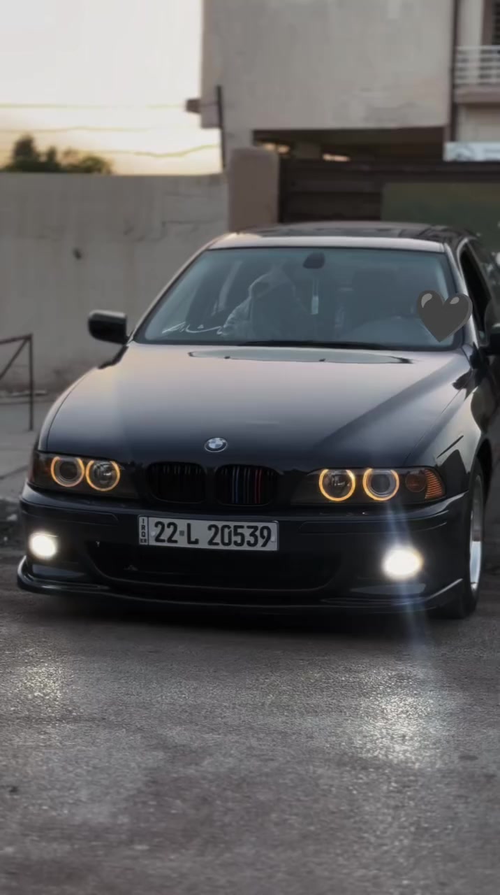 Bmw525i
للبيع موديل 2000 واحد قطعه و نوص بیه مکینه 525 بیلاد فول بس مو کوشن جلد تبرید رقم اربیل سعر80 مجالل.مكان كركوك ***********
