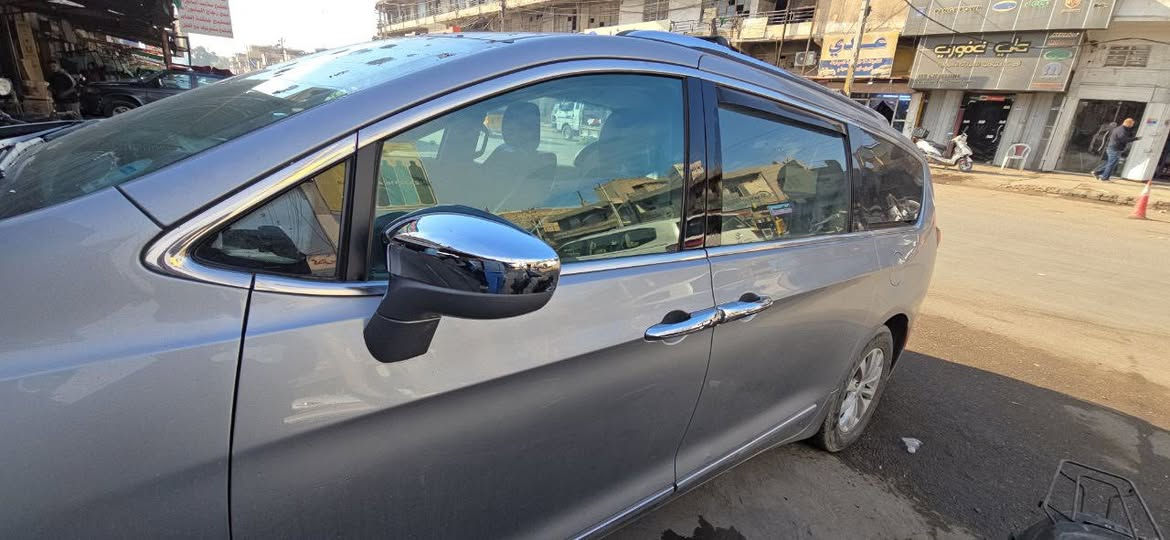 كفر مراية باسفيكا اشارة او بدون اشارة
السعر 30 الف 🥇🥇🥇
💯 (شعارنا: نعطيك الضمان وليس المنتج)
🚚 توصيل إلى كافة المحافظات فقط بـ 5,000 د.ع
📍 الموقع: على خرائط كوكل
‏https://maps.app.goo.gl/8Hyfq8JupTfgoe5bA?g_st=ipc
بغداد – ساحة الطيران (محل المشايخي)
📲 للتواصل عبر الواتساب:
*********** – ***********
