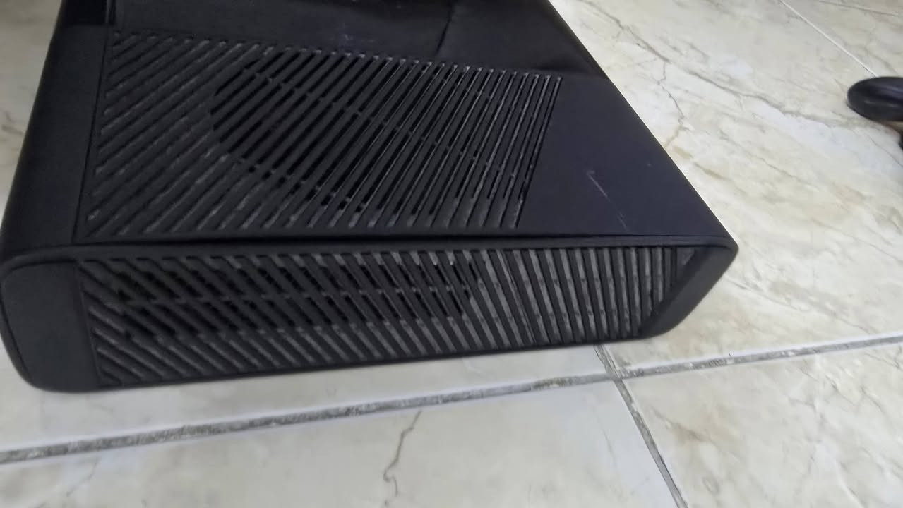 السلام عليكم عندي اكس بوكس 360 رايدة 65 وبي مجال وايراتة كاملة جاهز للاخير .


**إذا كنت صاحب هذا الإعلان وتريد حذفه لأي سبب، رجاءا أرسل رسالة إلى الدعم الفني**