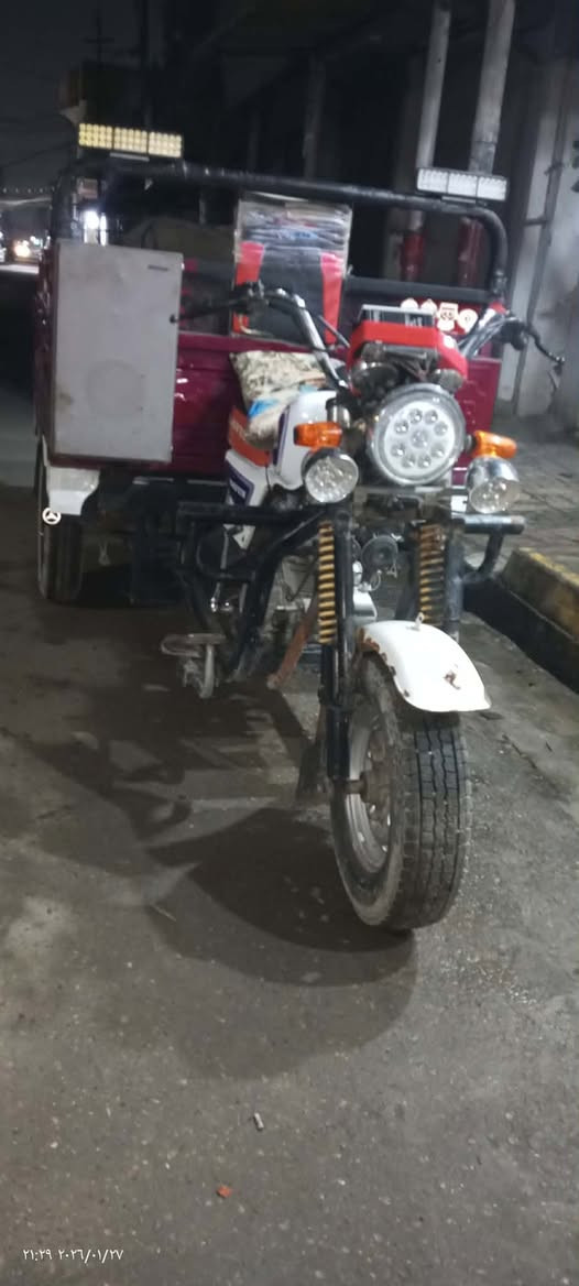 سلام عليكم ستوته مديل 2020 فحل اوراق كامل الستوته خير من الله كلشي شقال بيها كهربائيات شقاله السعر 1500 وبيه مجال قليل ولشراي يتصل ***********بيه خير ودلل تحياتي الكم
