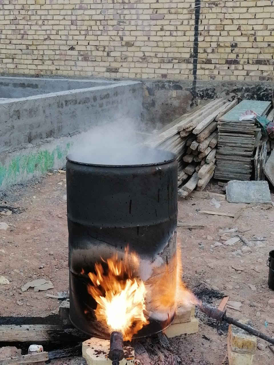 اخوكم حيدر ابو علي خلفه تطبيق شتايجر وزفت وماسك والاوزكام صيانه السطوح تزفيت البتلو اي استشاره اي معلومه اتصل وانا بالخدمه ***********
