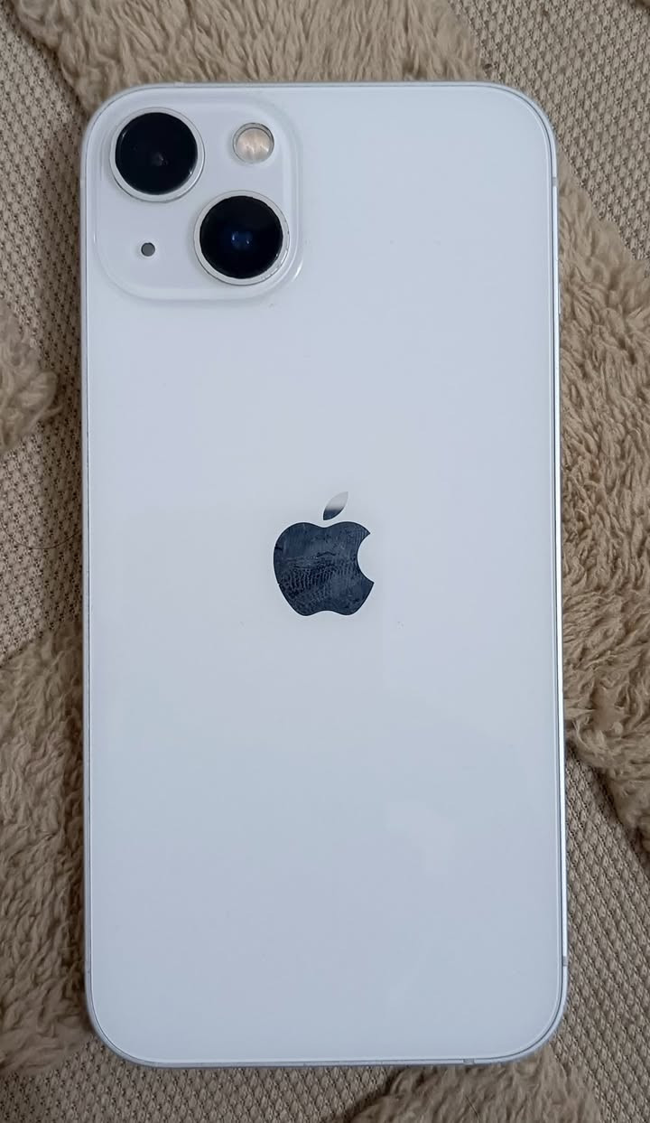 Iphone 13 
نموذج M 
بطارية 74
ذاكرة 128
كامل بلادي ممبدل بي شي 
سعر 380 
***********
