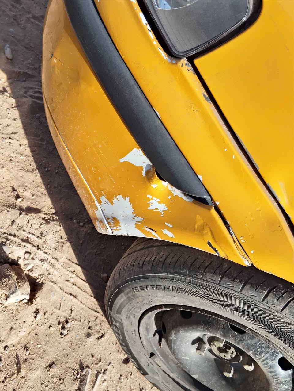 سمند مديل 2011
مكينه خابطه 
صدر امامي نص عمي 
صدر غلفي جيد 
تبريد شغال 
كير جيد 
بيه ضربه بل جنطه و صبغ 
الكشر بي اشغوط 
رقم بغداد شرط التحويل 
مكاني بغداد 
الرقم اسيه ***********
الرقم اثير ***********
السعر 30و بيه مجال
