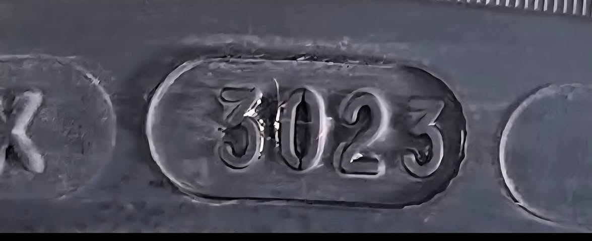 ويل جارجر ١٧ نظافه زيرو ١٠٠% السعر 400$ قفل للعلم مفتوح من جارجر ٢٣


**إذا كنت صاحب هذا الإعلان وتريد حذفه لأي سبب، رجاءا أرسل رسالة إلى الدعم الفني**