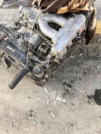 تحويرة كاملة • گير ومحرك • البصرة