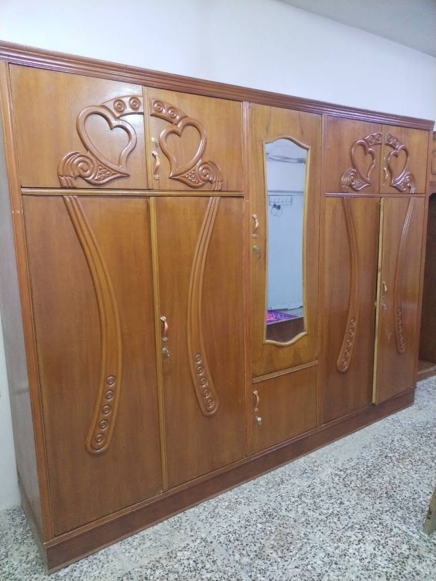 غرفة نوم كلش نضيفه كلشي معايزه
مكانه حي ميسان النجف, العراق


**إذا كنت صاحب هذا الإعلان وتريد حذفه لأي سبب، رجاءا أرسل رسالة إلى الدعم الفني**
