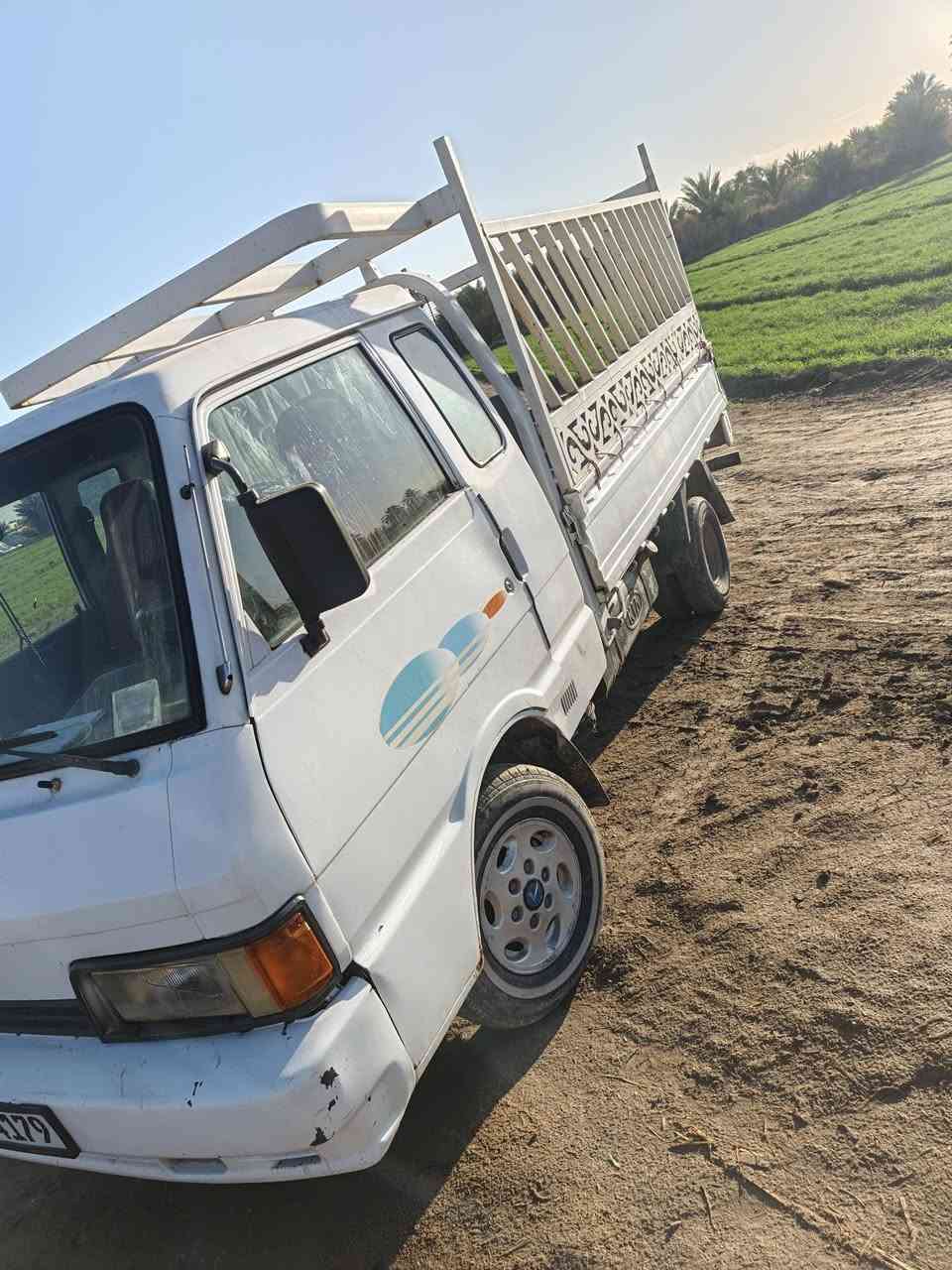 السلام عليكم كيا بنكو موديل 95 رقم بغداد نكليزي بسمي سعر 60بيه مجل مكفول اتصال ‏‪***********‬‏  ***********
