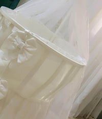 مهد أطفال • ناموسية ستاند • بغداد الدورة