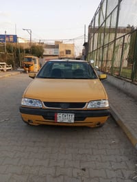 بيجو لميس • ٢٠١٥ • مكينه نشطه