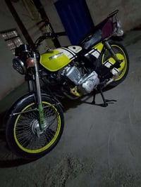 موتور • نمره 21 • ورق أصلي