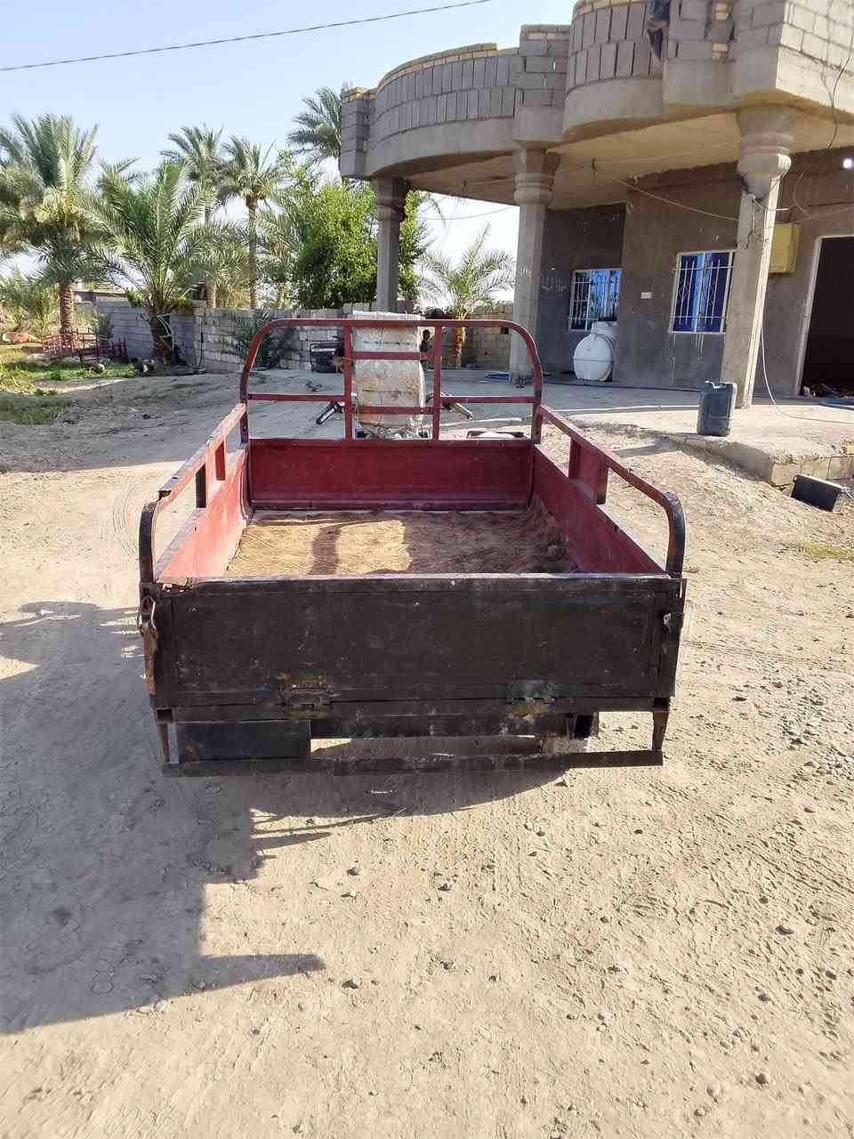 السلام عليكم ستوته للبيع موديل 2016كير محرك اكسن كفاله بدون تحويل السعر 550وبيها مجال بابل محاويل 
***********
***********
