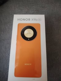 هونر X9b • ٢٥٦ • بالكارتون سماعة شاحن