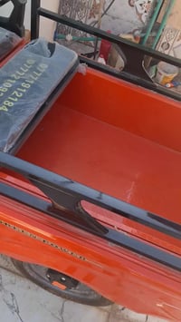 ستوته شحن ٢٦ • ماشيه ١٠كم • النجف المناذر