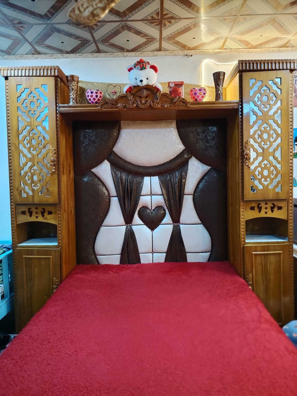 غرفه نوم جديده للبيع السعر 900 بيها مجال التواصل مراسله خاص


**إذا كنت صاحب هذا الإعلان وتريد حذفه لأي سبب، رجاءا أرسل رسالة إلى الدعم الفني**