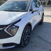 سبورتج ٢٠٢٤ • كفالة عامة • رقم أربيل