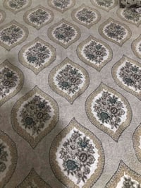 ٣ سجاد • چواقوڕنەی • مقاسات مختلفة