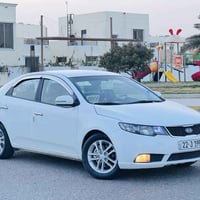 سيراتو ٢٠١١ • محرك ١٦٠٠ • رقم اربيل