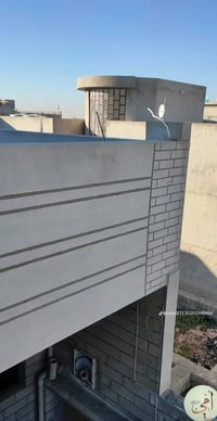 عندي كادر خلفات اسلمك بيت جاهز لبخ وسيراميك شقل هندسي مظبوط وتساب 0780...