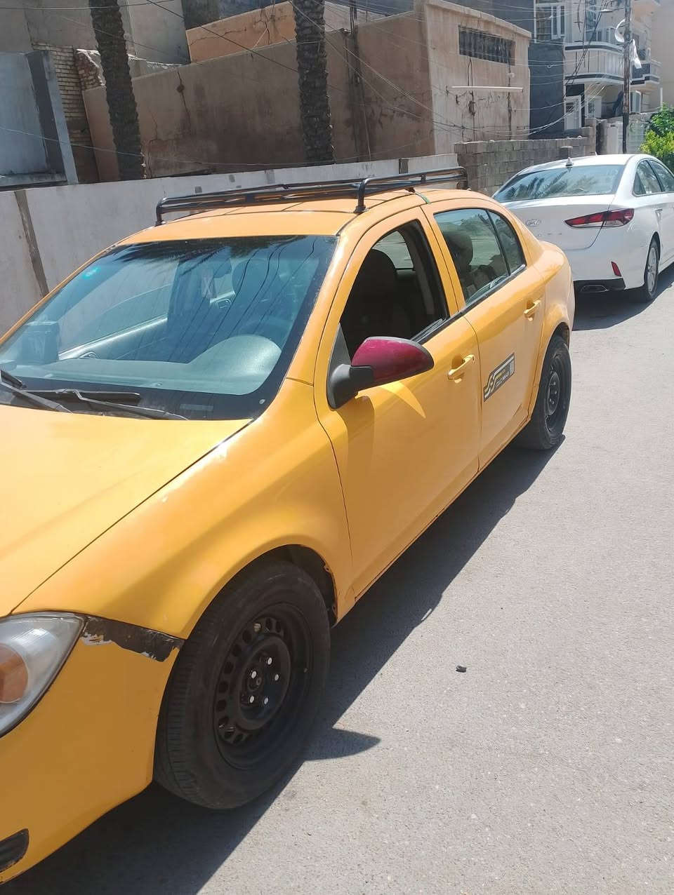 البيع شوفر كوبلت امريكي موديل ٢٠٠٩ كير ومكينه مكفولات تخم  تاير دسكات بنزات جدد رقم نكليزي بغداد السعر٣٢ ***********
