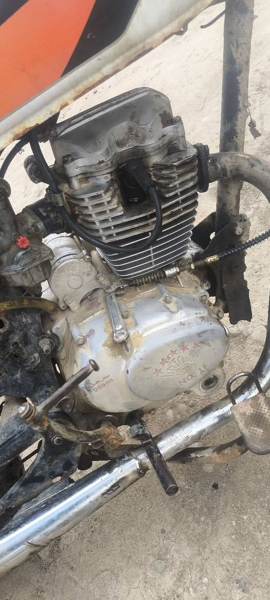 البيع موديل 18
مكاني بيجي البوجواري السعر 150وبي مجال


**إذا كنت صاحب هذا الإعلان وتريد حذفه لأي سبب، رجاءا أرسل رسالة إلى الدعم الفني**