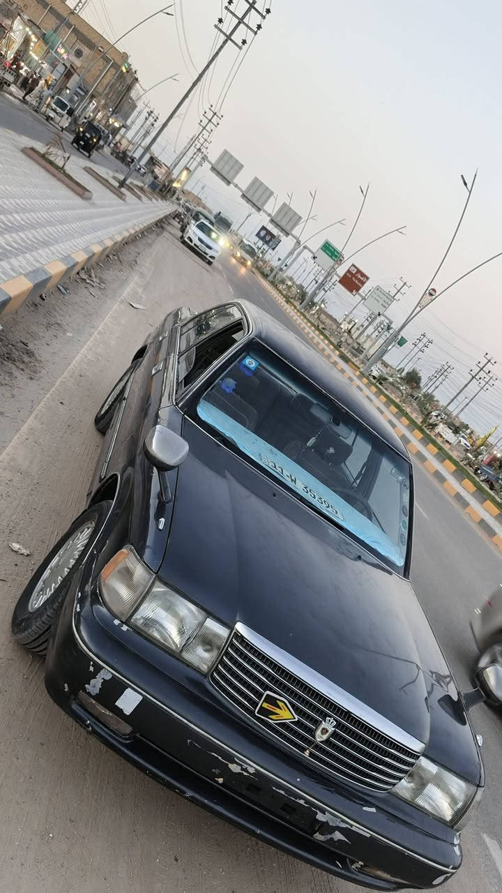 السلام عليكم  ارنب 92مكفوله من الكص ونقل جثه والعيب الشرعي بيه ضربه  بالمدكر الوره جهة السايق سياره مصبوغه عام مكينه نضيفه وكير بي ضعف  النمر ماجاي تنمر تبريد شغال كهربائيات كلها شغاله تخم تاير جديد السياره جاهزه من كلشي دواخل جديده  العنوان ناصريه سوق الشيوخ السعر 54وبيه مجال لهاتف***********
رقمه بغداد دولي مشروع وطني
