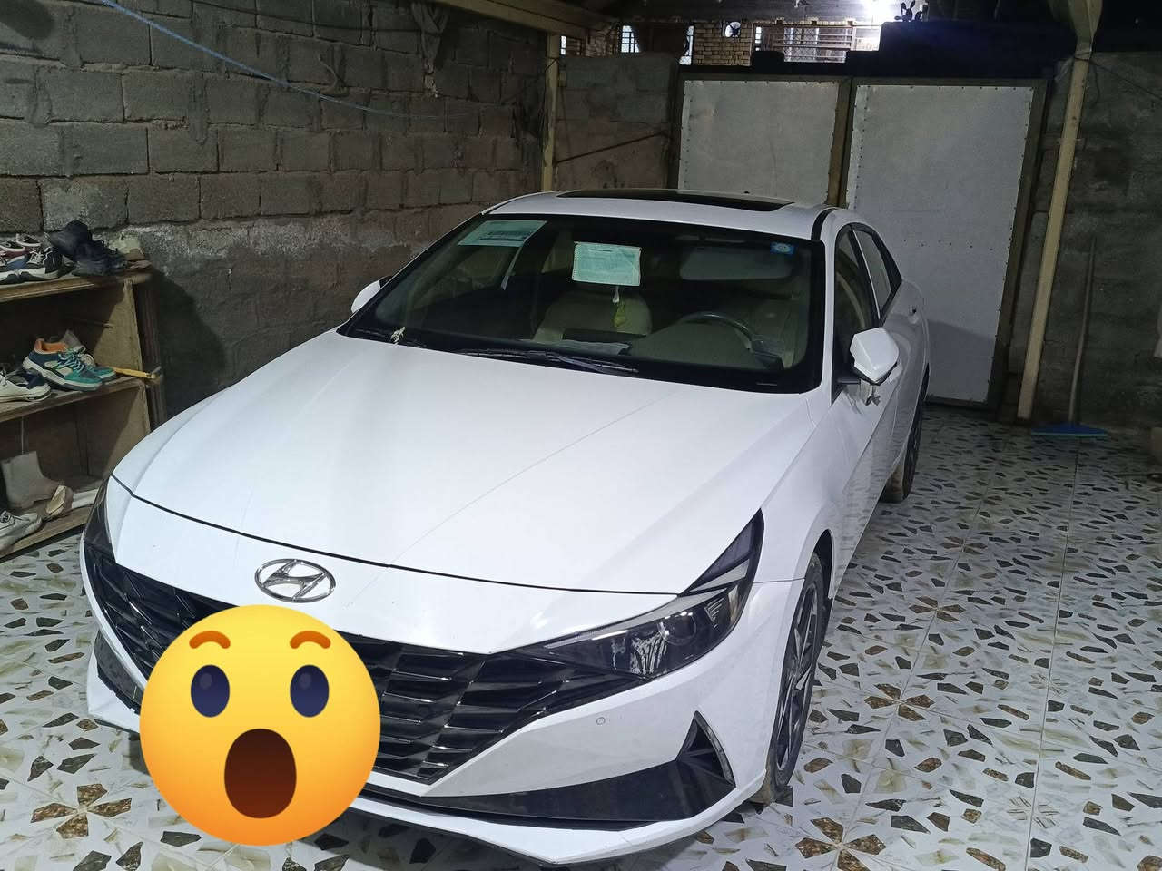 سياره الانتره خليجي موديل23 كوري محرك1600دوش ماستر فول موصفات واحد علا واحد سعر 155 المحافضه واسط كوت رقم***********
