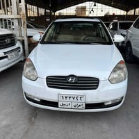 اكسنت فول • محرك ١٦٠٠ • رقم اربيل