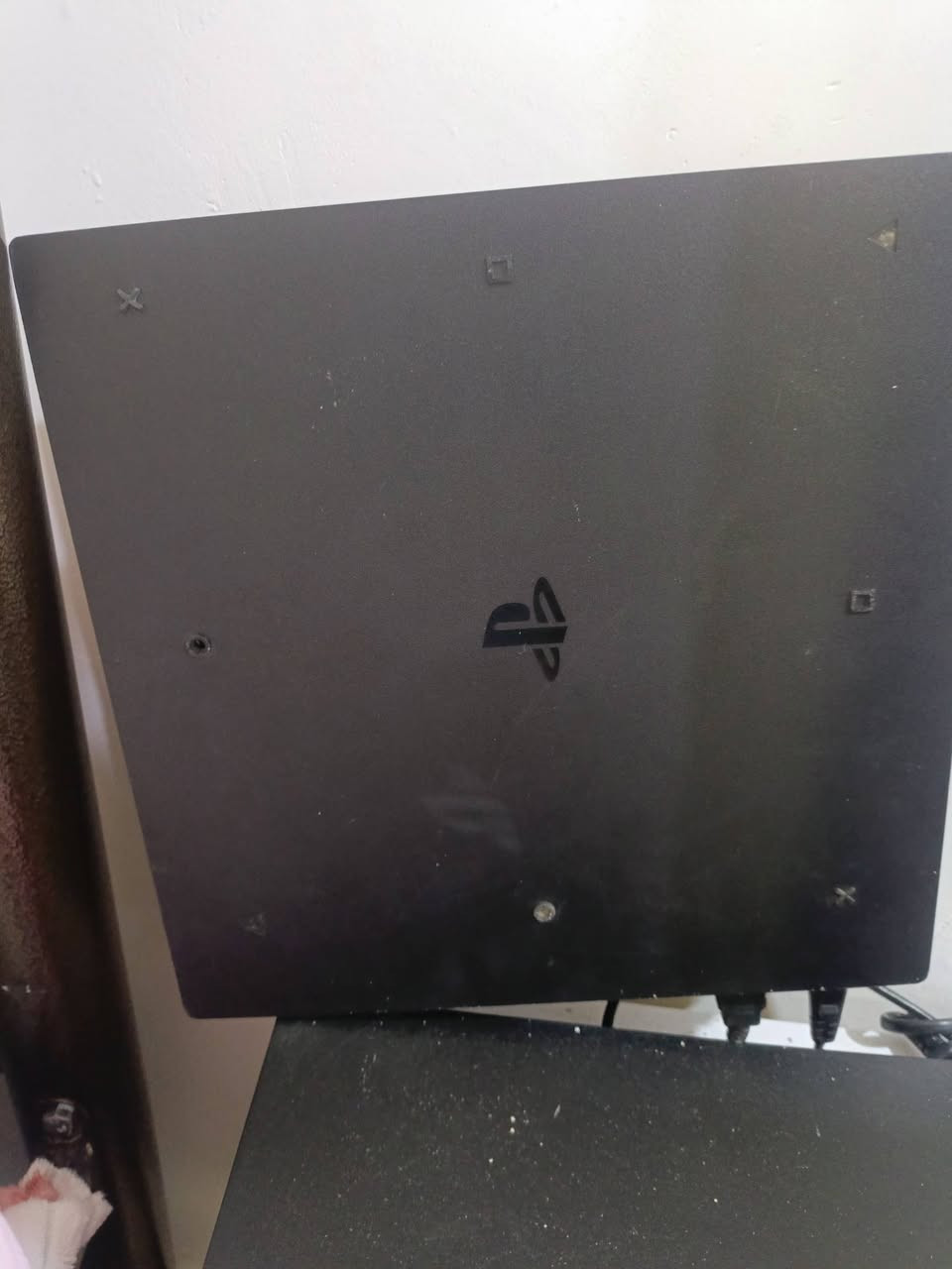 PS4 pro للبيع جهاز نظيف جداً اخو الجديد مامستخدم اهواي
عنواني بصرة الزبير 
هاتف ‏‪***********‬‏ مابي واتساب فقط اتصال 
*********** بي واتساب 
وبلنسبه للسعر بلخدمه نتفاهم ومانختلف بس لاتكسر بلسعر
