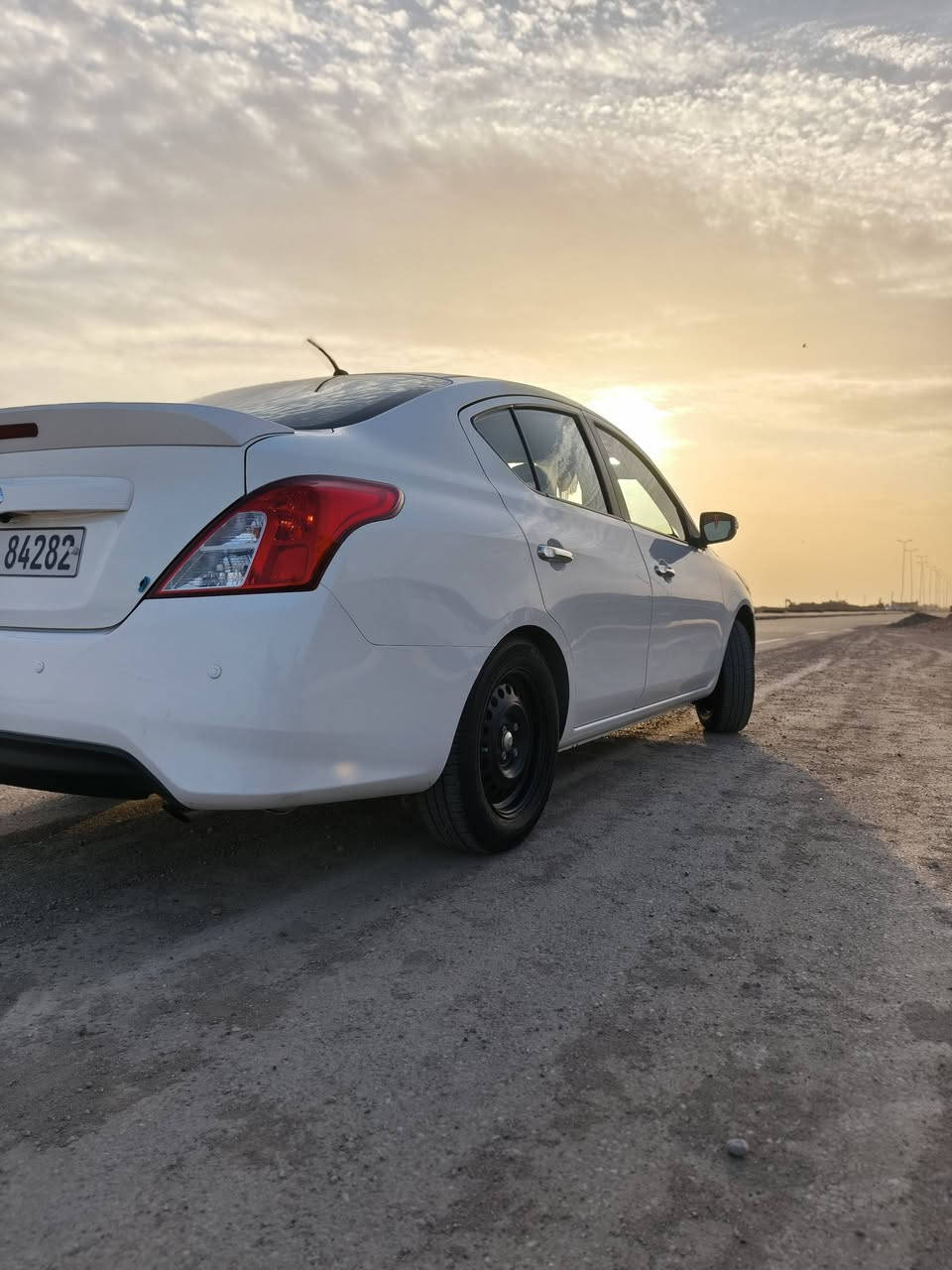 سلام عليكم نيسان سني مصري موديل 2024 ماشيه 40 كفاله عامه سياره حره باسمي تريد تحويل تريد وكاله سعر 123وبيه مجال  مكاني بغداد الحسينيه  الراشديه ‏‪***********‬‏
***********
