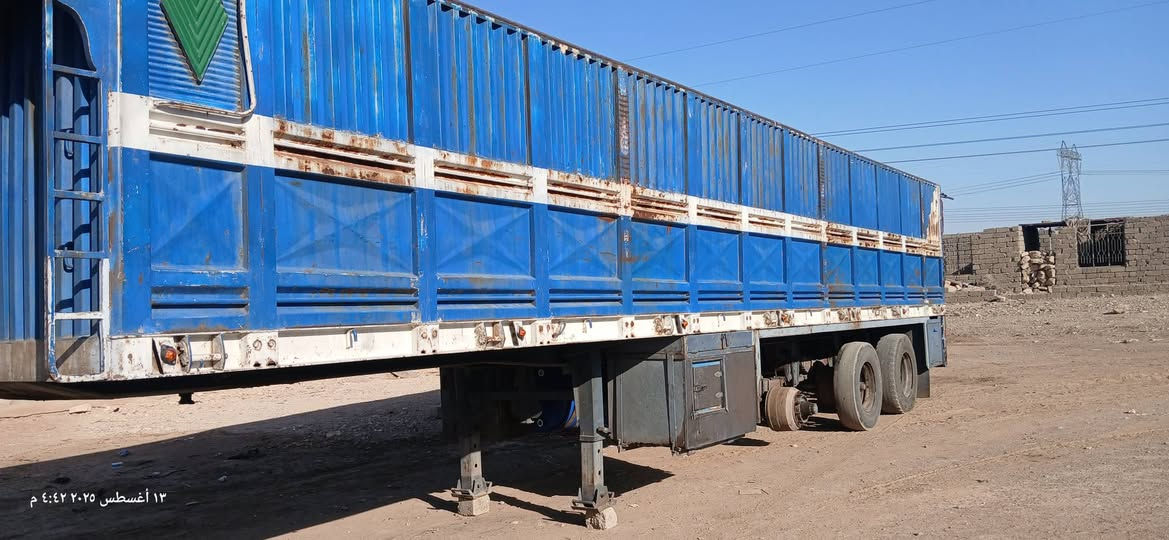 عربانة للبيع  أو  الايجار
الاتصال ***********.  ***********
