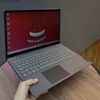 لينوفو • Core i5 الجيل العاشر • ٢٥٦GB SSD