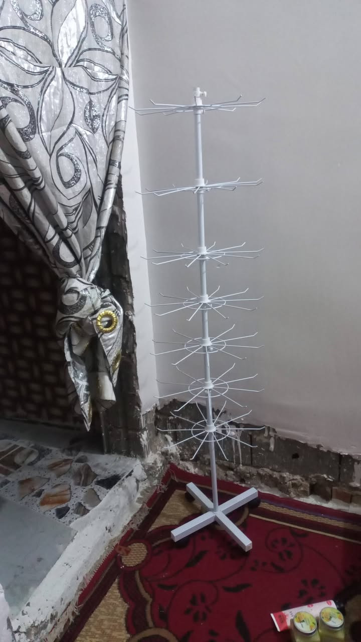 سلام عليكم
مكياج وعنايه وشغلات كلشي داخل صور للبيع اسعار مناسبه جوه سوك عنواني حله توصيل داخل الحله موجود 
***********
