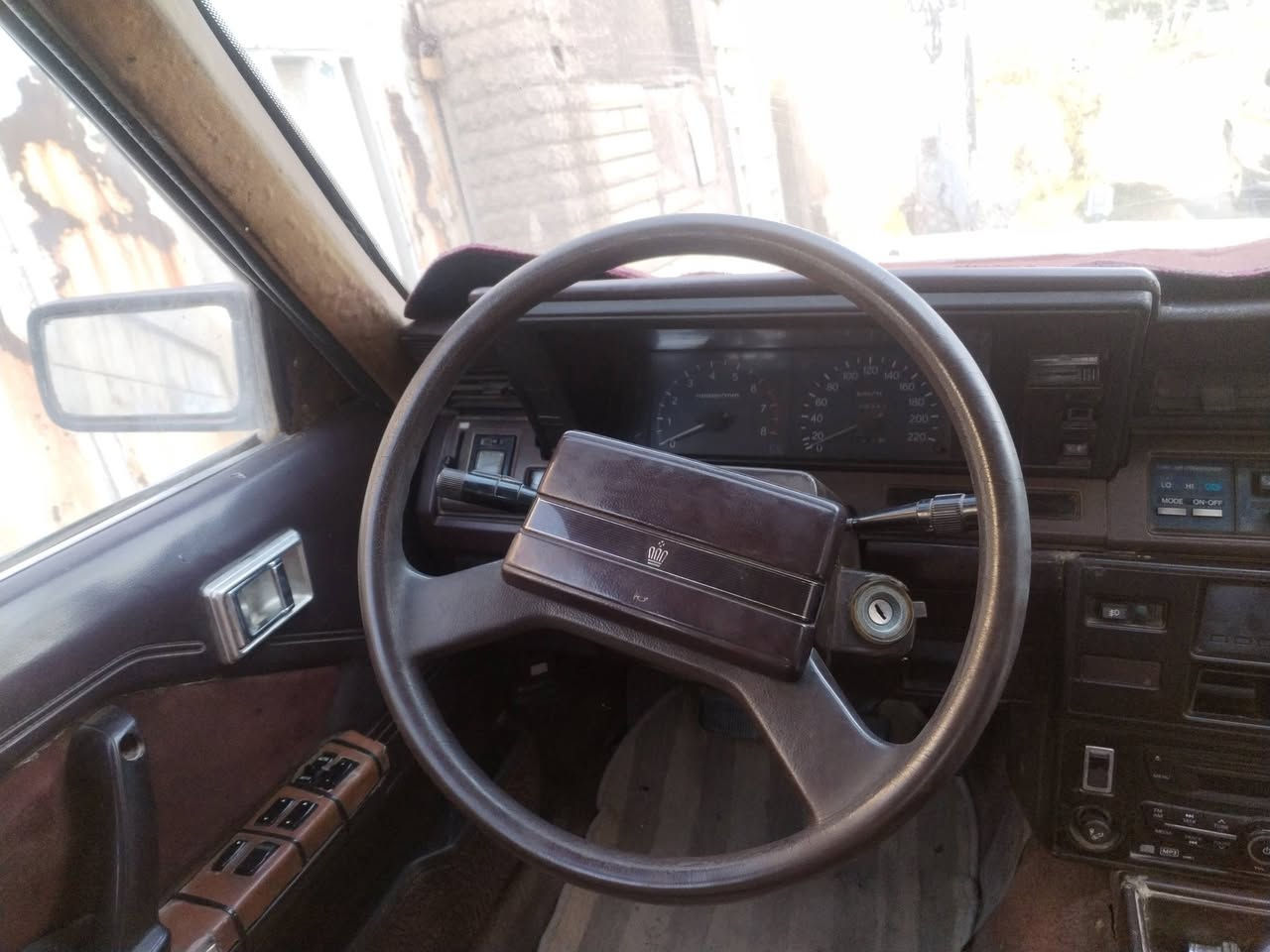 سوبر 85
رقم بغداد انگليزي تحويل مباشر

محرك وگير بلاد 100% ترايك للبصرة

يرادلها ترتيب كهربائيات الجام 
  مكاني حي الجهاد بغداد
سعر 35 وبيه مجال بسيط

للأستفسار /***********
