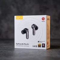 سماعة EarFun Air Pro 4+ • سماعة عزل ضوضاء • سماعة لاسلكية • سماعة بلوت...