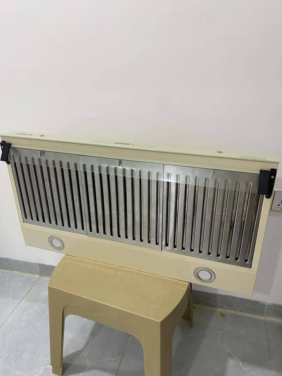 مرشحه طباخ جديده بالباكيت مارهمت القياسات السعر 120


**إذا كنت صاحب هذا الإعلان وتريد حذفه لأي سبب، رجاءا أرسل رسالة إلى الدعم الفني**