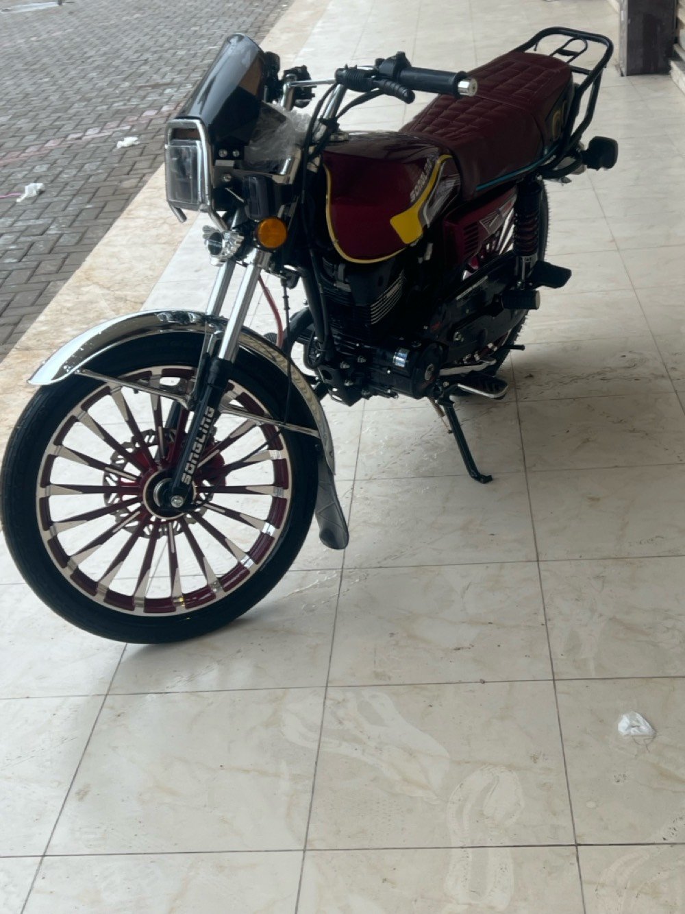 بغداد سبع بكار اعظميه 