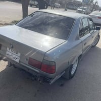 520i • ١٩٩١ • قير عادي