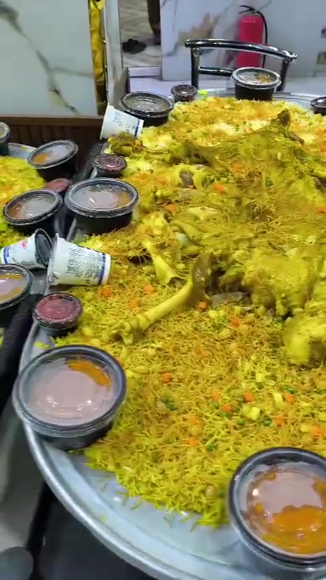 مطعم ومندي القسيم السياحي
الناصريه الشطره فرع حي المعلمين 
ارقام الحجز والتوصيل السريع 
***********
***********
***********
واتساب ماسنجر انستغرام 🛺🚙🚗🏍️🛵
