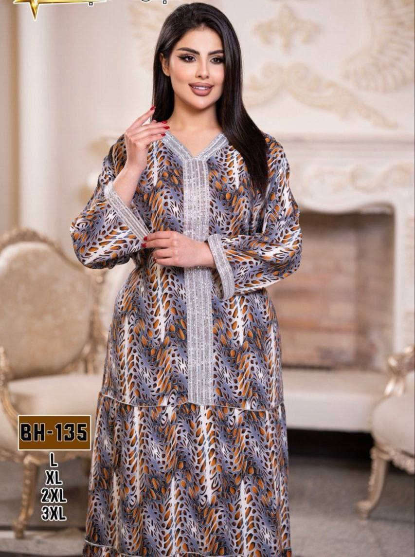 � جديدنا لموسم صيف 2026 👑✨
دشاديش موديل مغربي فاخر
بـ خامة كشمير أصلية ملكيّة
جودة عالية مكفولة 100% 💯

🤍 فخامة تبين من أول لمسة
🤍 فصالات راقية وفخمة
📏 القياسات المتوفرة:
L – XL – 2X – 3X

كل هالجمال!!
وسعر الدرزن ب135 الف


**إذا كنت صاحب هذا الإعلان وتريد حذفه لأي سبب، رجاءا أرسل رسالة إلى الدعم الفني**