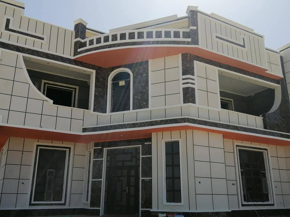 سلام عليكم يوجد كادر لعمل كافه انواع الواجهات نقوش حسب الطلب ديكورات صبغ طلس ظمان بلعمل والصبغ التواصل عل *********** اتصال أو وتساب غير متواجد عل فيس

ملاحظه كادر لعمل من محافظة الانبار@
