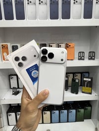 آيفون ١٧ برو ماكس • ٢٥٦ • النجف الغدير